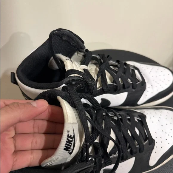 Nike dunks - Picture 5 of 8